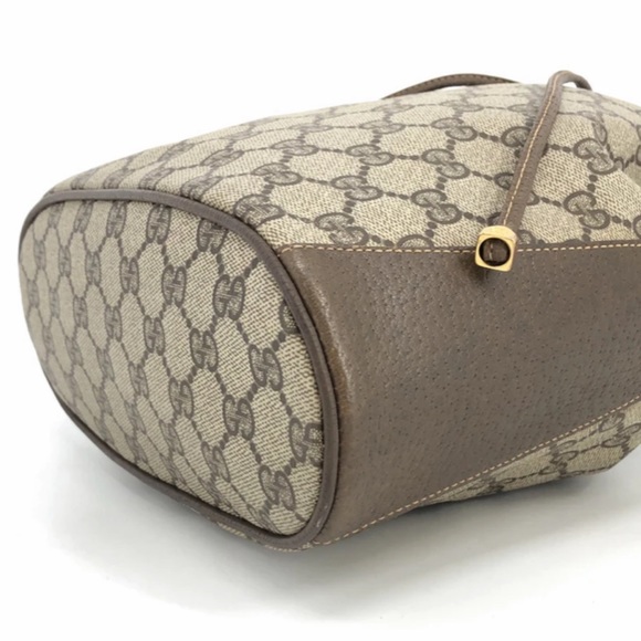 🔴SOLD🔴Gucci Bucket Bag - Picture 8 of 15